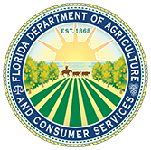 FLORIDA DEPARTMENT OF AGRICULTURE AND CONSUMER SERVICES